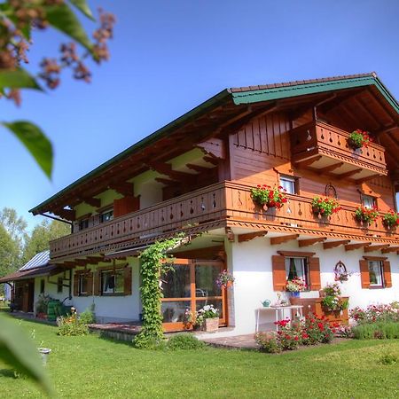 Ferienwohnung Haus Rieder 인젤 외부 사진