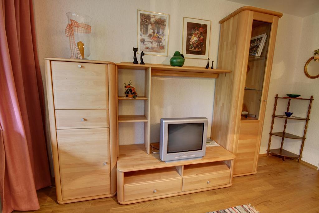 Ferienwohnung Haus Rieder 인젤 외부 사진
