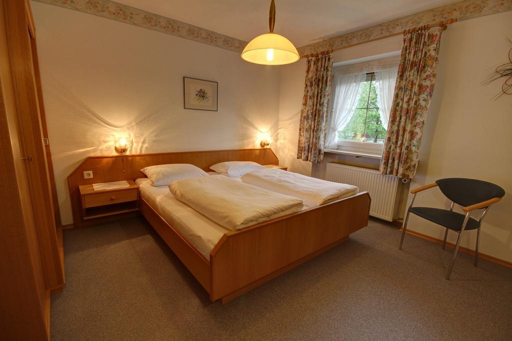Ferienwohnung Haus Rieder 인젤 외부 사진