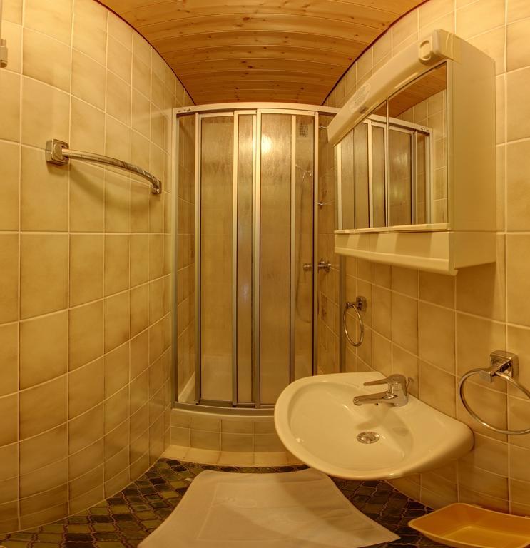 Ferienwohnung Haus Rieder 인젤 외부 사진
