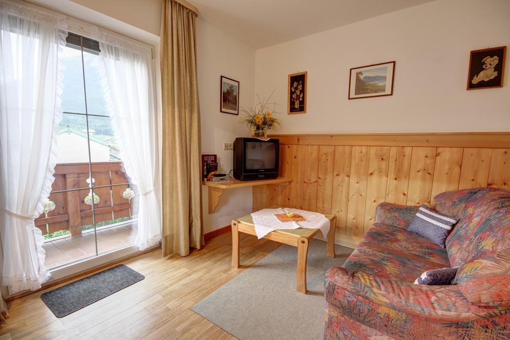 Ferienwohnung Haus Rieder 인젤 외부 사진