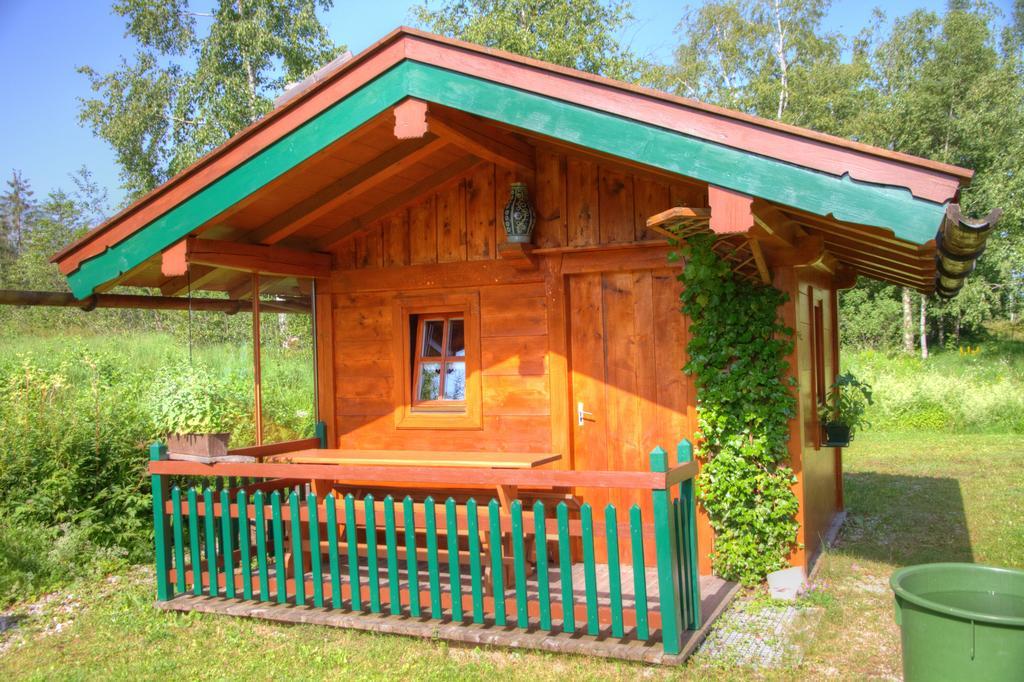 Ferienwohnung Haus Rieder 인젤 외부 사진
